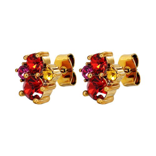 Dyrberg Kern Billis Earring